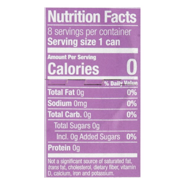 Polar Seltzer'ade, 8 ct, Cans, 12 oz