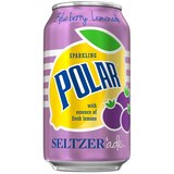 Polar Seltzer'ade, 8 ct, Cans, 12 oz, thumbnail image