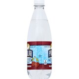 Polar Seltzer Black Cherry Sparkling Water, 20 OZ Bottle, thumbnail image