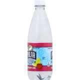 Polar Seltzer Raspberry Lime Sparkling Water - 20oz Bottle, thumbnail image