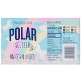Polar Seltzer Jr Sparkling Water, 7.5 OZ Cans, 6 PK, thumbnail image