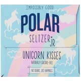 Polar Seltzer Jr Sparkling Water, 7.5 OZ Cans, 6 PK, thumbnail image