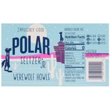 Polar Seltzer Jr Sparkling Water, 7.5 OZ Cans, 6 PK, thumbnail image