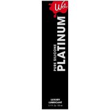 Wet Platinum Luxury Silicone Lubricant 3.1 oz, thumbnail image