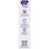 Wet Hybrid Water Silicone Blend Lubricant, 3.1 OZ, thumbnail image