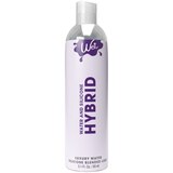 Wet Hybrid Water Silicone Blend Lubricant, 3.1 OZ, thumbnail image