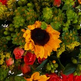 Summer Daze Fresh Flower Bouquet, thumbnail image 3 of 3