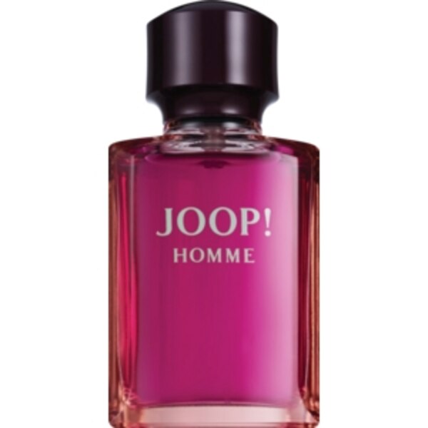 Joop! Homme Eau De Toilette Natural Spray