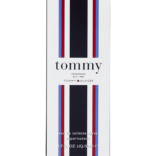 Tommy Hilfiger Tommy Cologne Spray