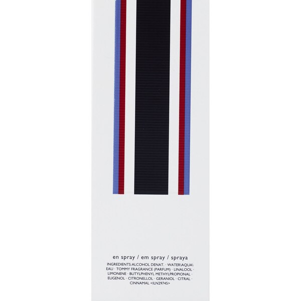 Tommy Hilfiger Tommy Cologne Spray