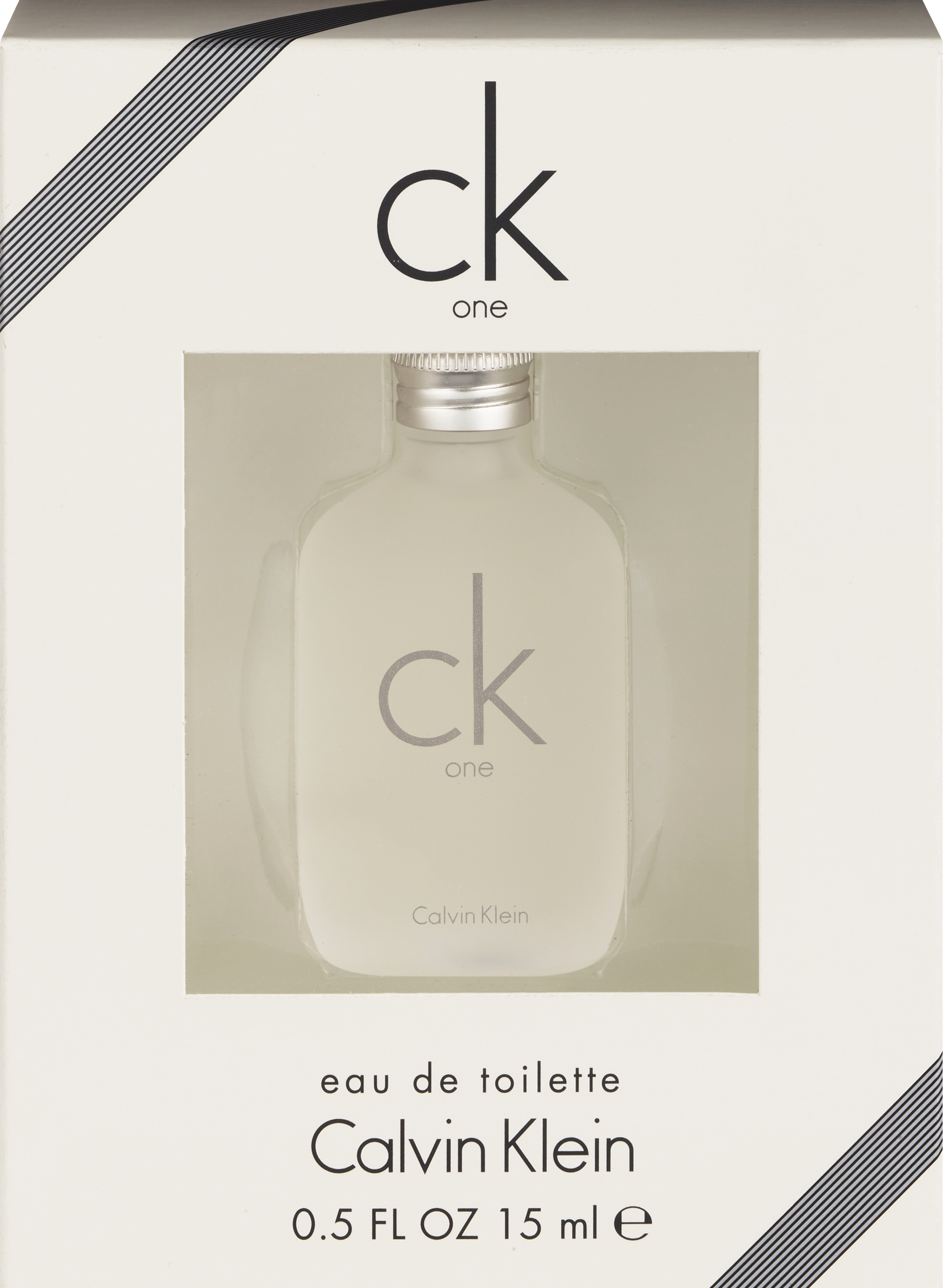 Calvin Klein One, 0.5 oz