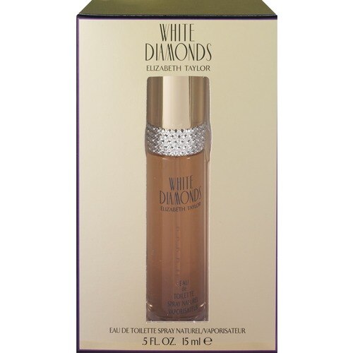 White Diamonds By Elizabeth Taylor - Eau De Toilette