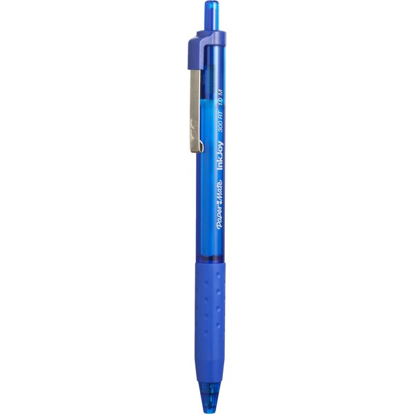 Paper Mate Ink Joy Pen 300RT Assorted, 8CT