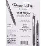 Paper Mate Ink Joy Pen 300RT Assorted, 8CT, thumbnail image