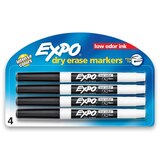 Expo Ultra Fine Tip Dry Erase Markers, thumbnail image