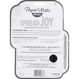 Paper Mate Ink Joy Ball Point Pens, Black, 8 ct, thumbnail image