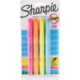 Sharpie Accent Highlighters, 5 ct, thumbnail image