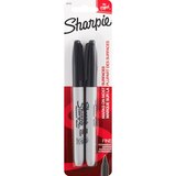 Sharpie Permanent Fine Black Marker, thumbnail image