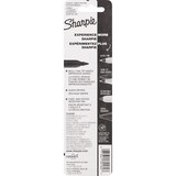 Sharpie Permanent Fine Black Marker, thumbnail image