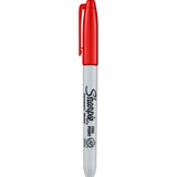 Sharpie Permanent Marker Fine Assorted, thumbnail image