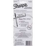 Sharpie Permanent Marker Fine Assorted, thumbnail image
