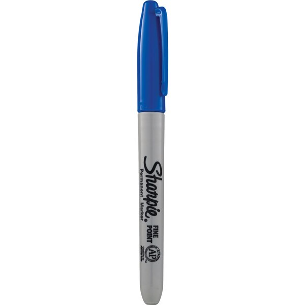 Sharpie Fine, 4CT