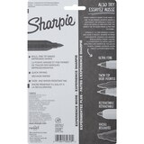 Sharpie Fine Tip Markers, Assorted Colors, 5 ct, thumbnail image