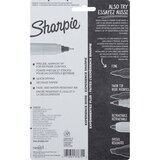 Sharpie Precision Ultra Fine Tip Marker, Assorted Colors, 5 ct, thumbnail image