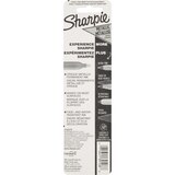 Sharpie Permanent Marker Fine Silver Metallic, thumbnail image