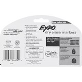 Expo Dry Erase Markers Fine Tip, thumbnail image
