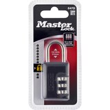Master Lock Basic Security Combination Lock 647D, thumbnail image