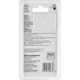 Master Lock Padlock, 4 ct, thumbnail image