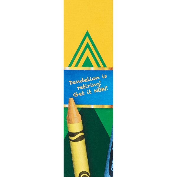 Crayola Crayons