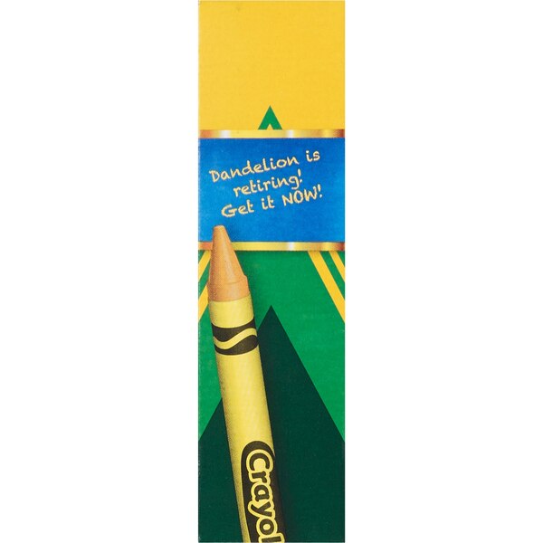 Crayola Crayons