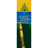 Crayola Crayons, 64 ct, thumbnail image
