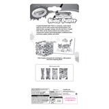 Crayola Washable Kids' Paint Pots & Brush, 18 Colors, thumbnail image