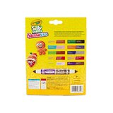 Crayola Silly Scents Smashups, 20 ct, thumbnail image