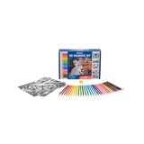 Crayola HD Coloring Kit, thumbnail image