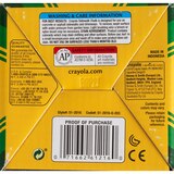 Crayola Washable Sidewalk Chalk, thumbnail image 4 of 4