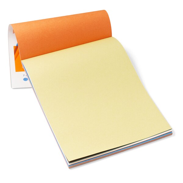 Caliber Construction Paper Assorted Colors