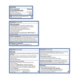 Pepcid Complete Acid Reducer + Antacid Chewable Tablets, Tropical Fruit, thumbnail image 5 of 6