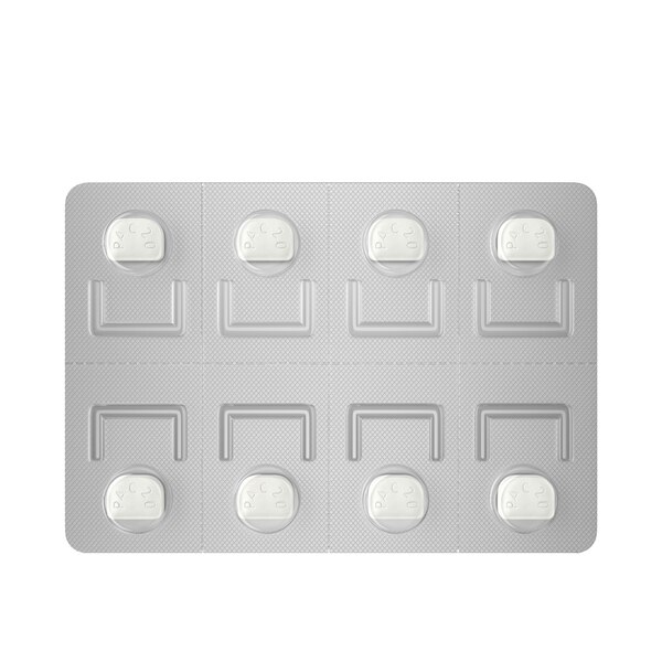 Pepcid AC Maximum Strength for Heartburn Prevention & Relief Tablets