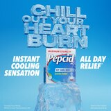 Pepcid Max Cool, 20 CT, thumbnail image