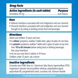 Pepcid Max Cool, 20 CT, thumbnail image