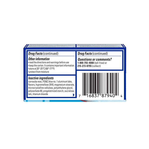 Pepcid Max Cool, 40 CT