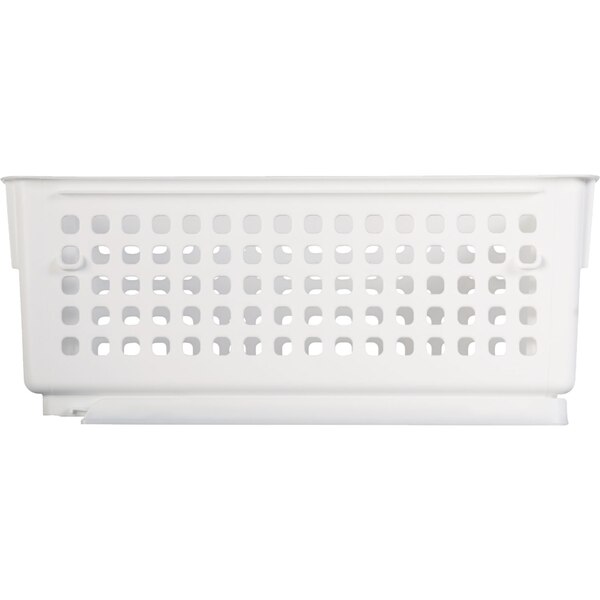 Rubbermaid Slide'N Stack Basket
