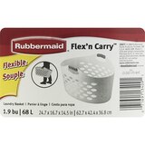 Rubbermaid Flexible Basket, thumbnail image 3 of 3