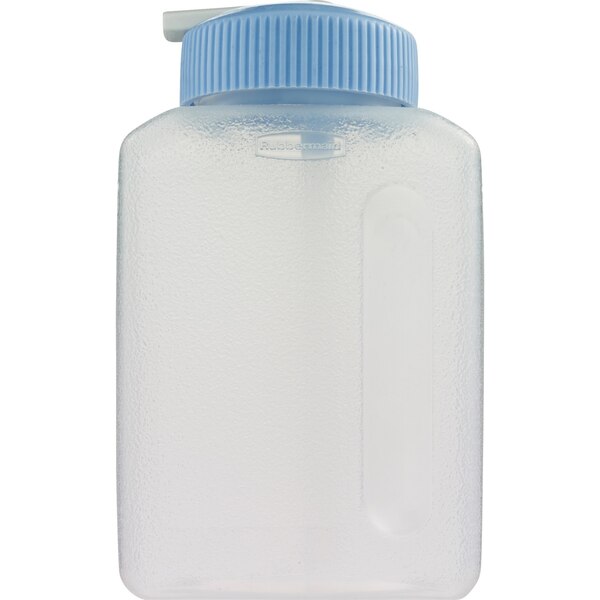 Rubbermaid Litterless Juice Box 8.5 OZ