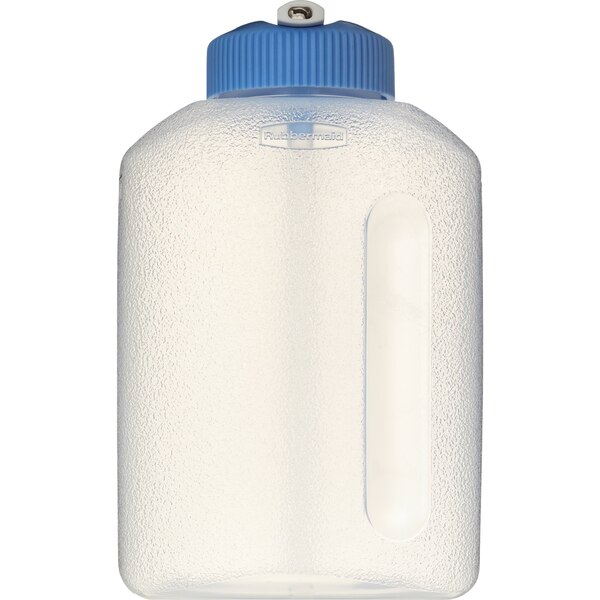 Rubbermaid Litterless Juice Box 16 OZ