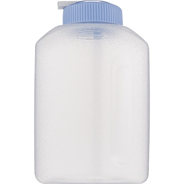 Rubbermaid Litterless Juice Box 16 OZ